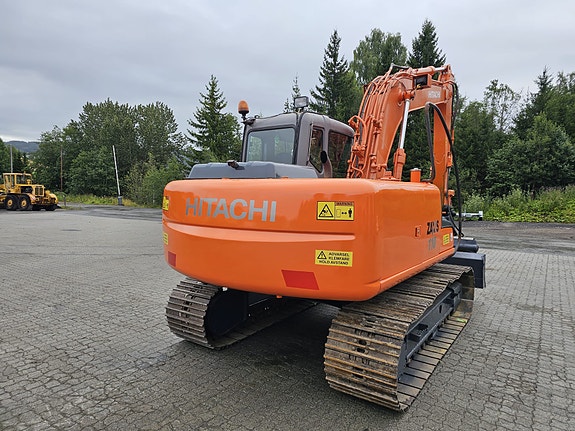 Hitachi 110 9 of 24