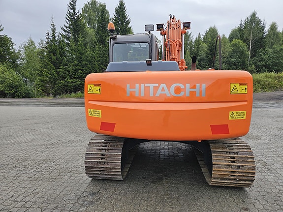 Hitachi 110 10 of 24