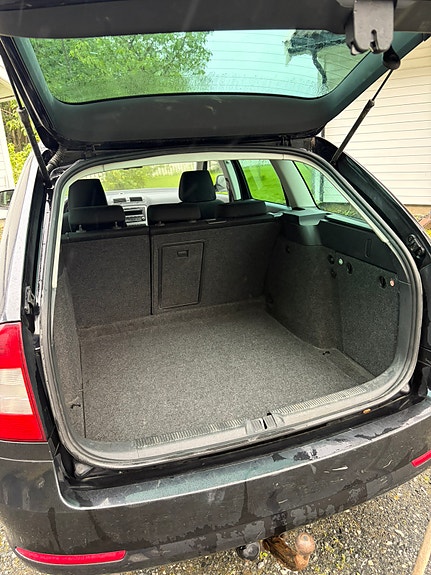 Skoda Octavia 14 of 16