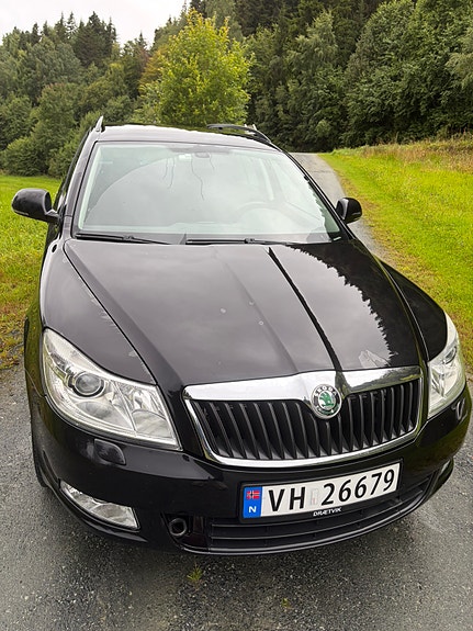 Skoda Octavia 7 of 16