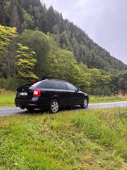 Skoda Octavia 5 of 16