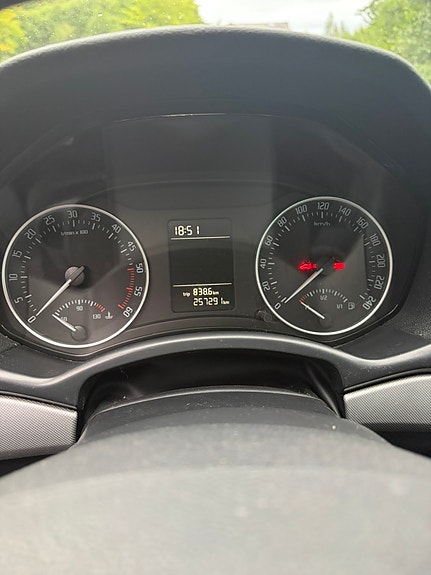 Skoda Octavia 11 of 16