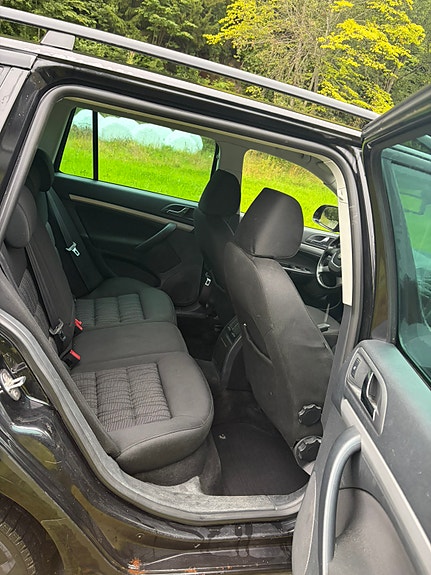 Skoda Octavia 12 of 16
