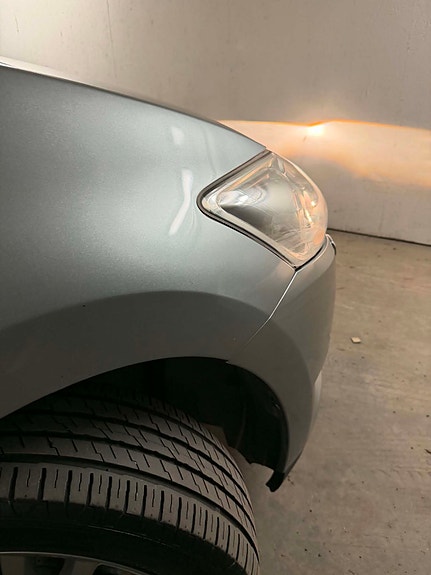Toyota Auris 10 of 24