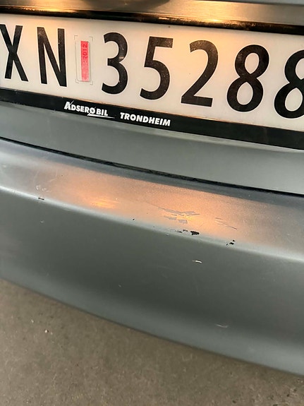 Toyota Auris 6 of 24