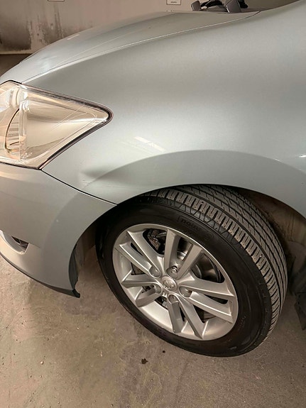 Toyota Auris 9 of 24