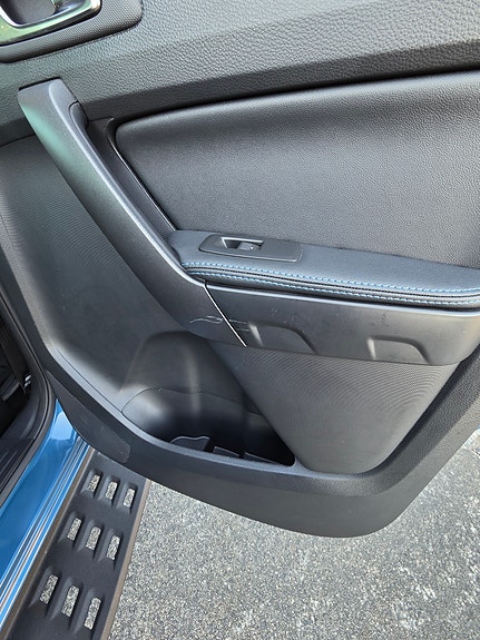 Ford Ranger Raptor 26 of 30