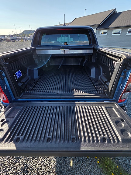 Ford Ranger Raptor 8 of 30