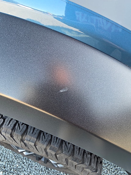 Ford Ranger Raptor 12 of 30