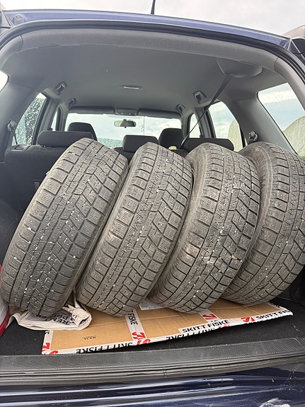 Honda CR-V 23 of 30