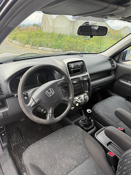 Honda CR-V 29 of 30