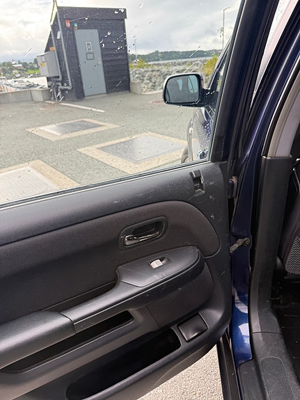 Honda CR-V 27 of 30