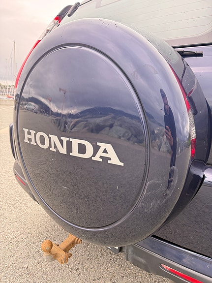 Honda CR-V 10 of 30