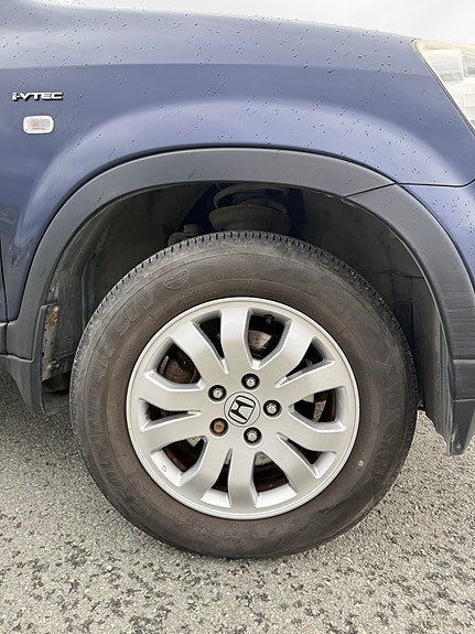 Honda CR-V 14 of 30