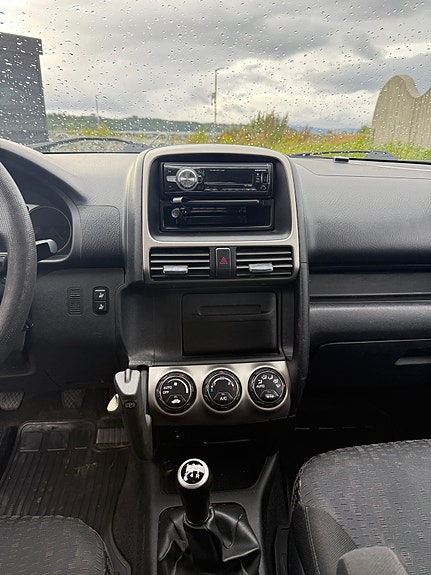 Honda CR-V 30 of 30