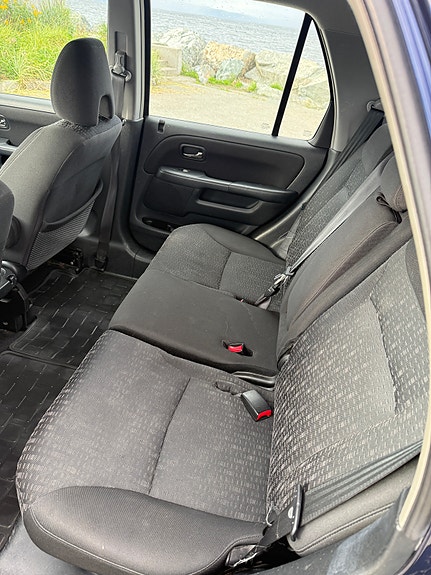 Honda CR-V 28 of 30