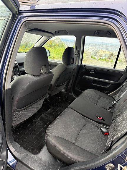Honda CR-V 26 of 30
