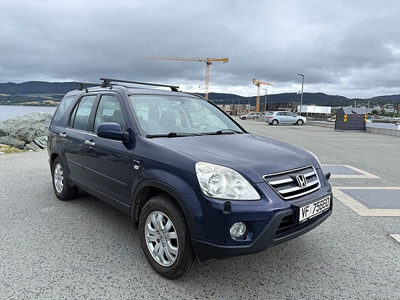 Honda CR-V 3 of 30