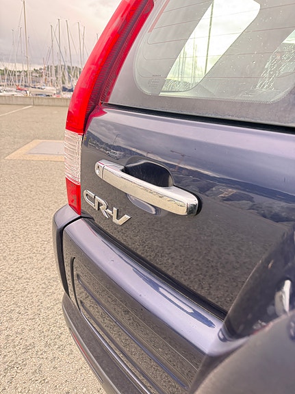 Honda CR-V 9 of 30