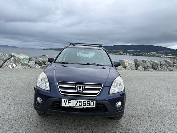 Honda CR-V 2 of 30