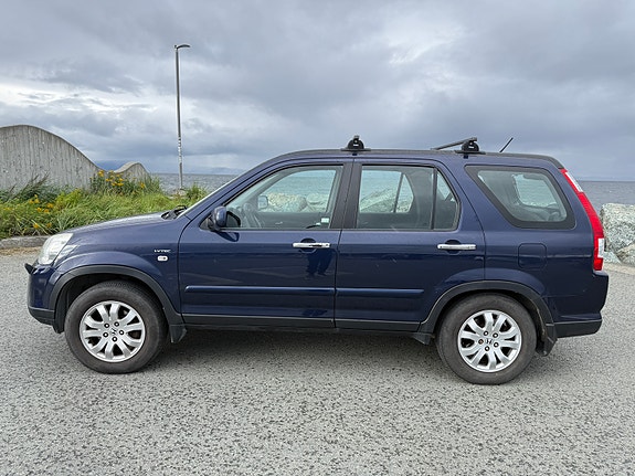 Honda CR-V 7 of 30