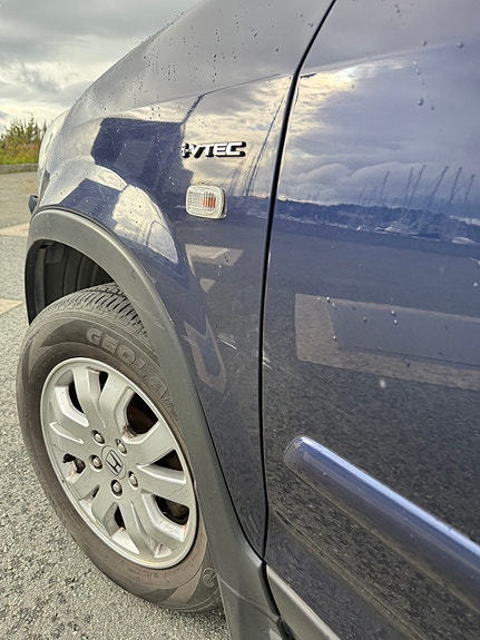 Honda CR-V 19 of 30