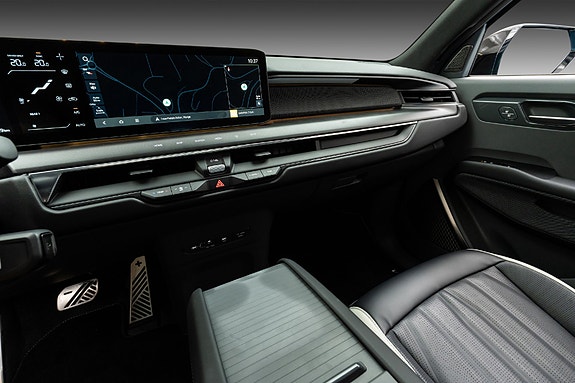 Kia EV9 29 of 30
