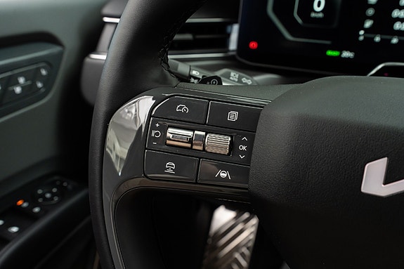 Kia EV9 26 of 30