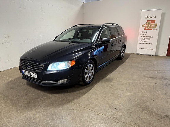 Volvo V70