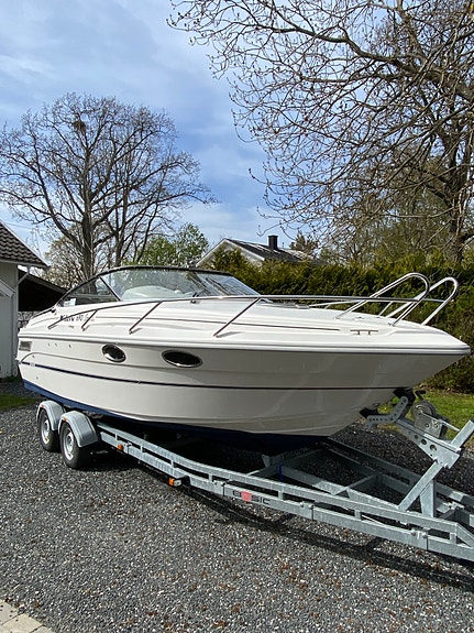 Velholdt Nidelv 690 sport mye utstyr 2 of 18