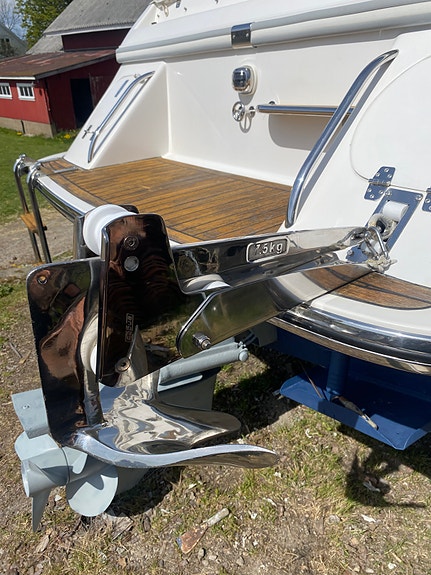 Velholdt Nidelv 690 sport mye utstyr 4 of 18