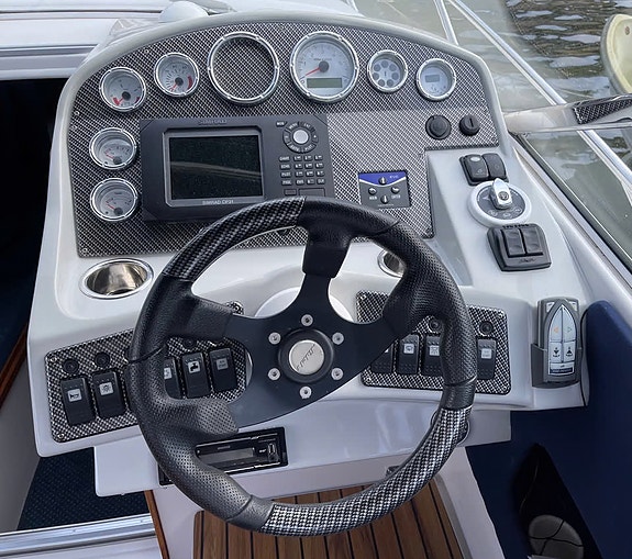 Velholdt Nidelv 690 sport mye utstyr 12 of 18