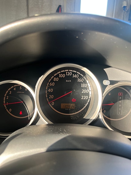 Honda Jazz 14 of 14