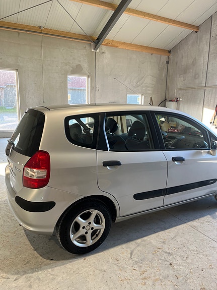 Honda Jazz 3 of 14