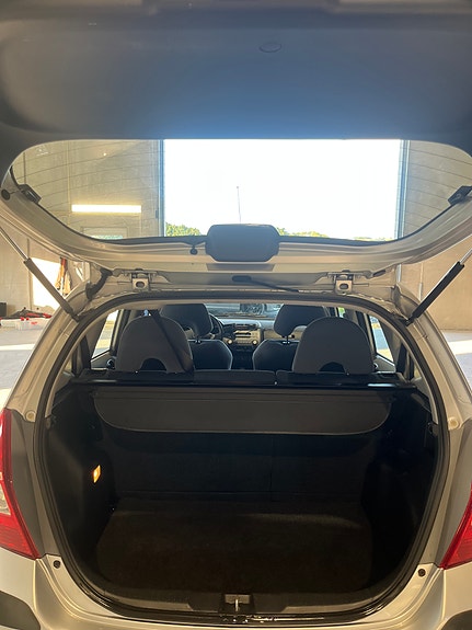 Honda Jazz 7 of 14