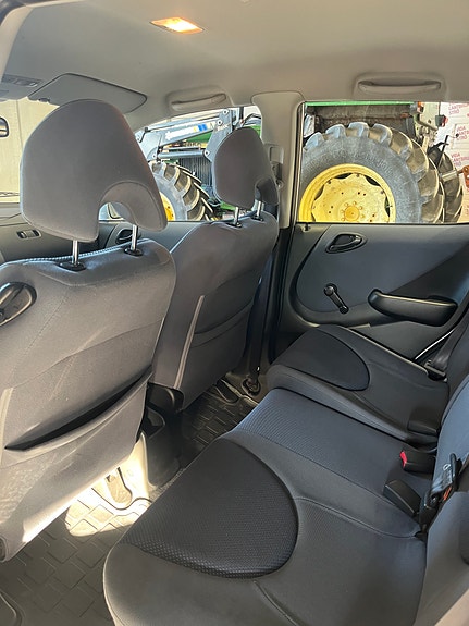 Honda Jazz 6 of 14