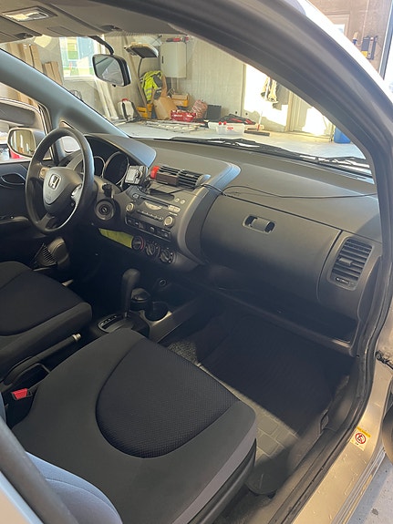 Honda Jazz 8 of 14