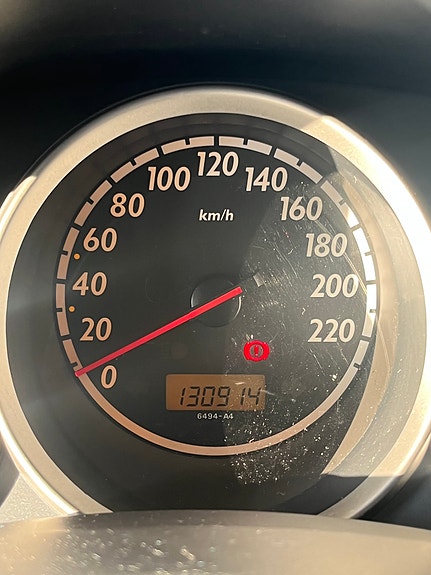 Honda Jazz 13 of 14