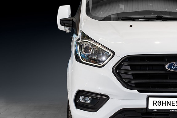 Ford Transit Custom 4 of 26