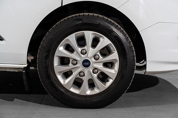 Ford Transit Custom 5 of 26