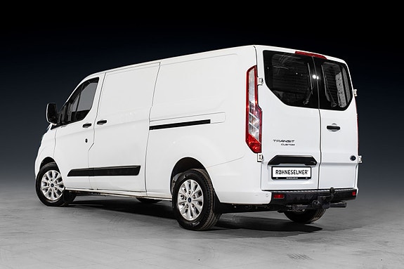 Ford Transit Custom 6 of 26