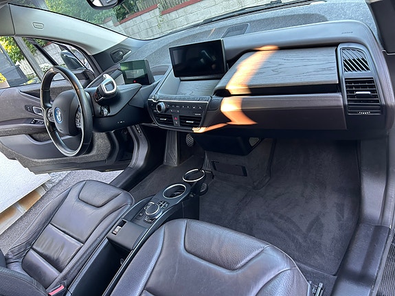 BMW i3 7 of 13