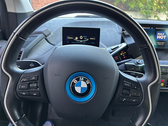 BMW i3 11 of 13