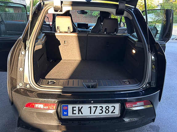 BMW i3 5 of 13