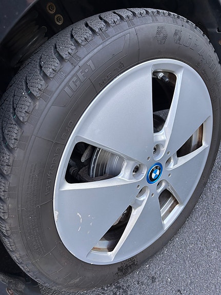 BMW i3 12 of 13