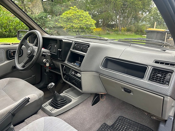 Ford Sierra 17 of 18