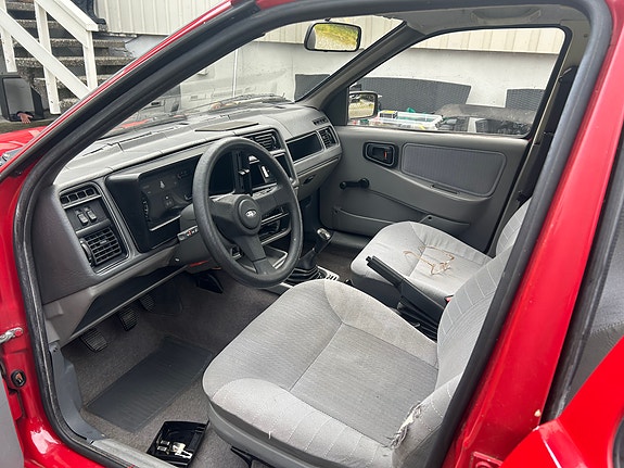 Ford Sierra 8 of 18