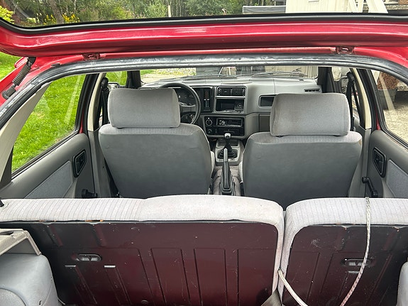 Ford Sierra 7 of 18