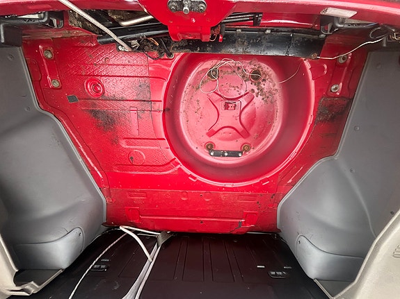 Ford Sierra 6 of 18
