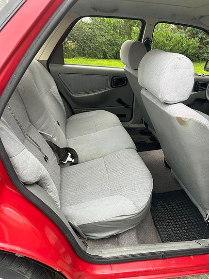 Ford Sierra 15 of 18